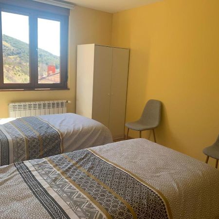 Mirador De Valcayo Apartment Riaño Екстериор снимка