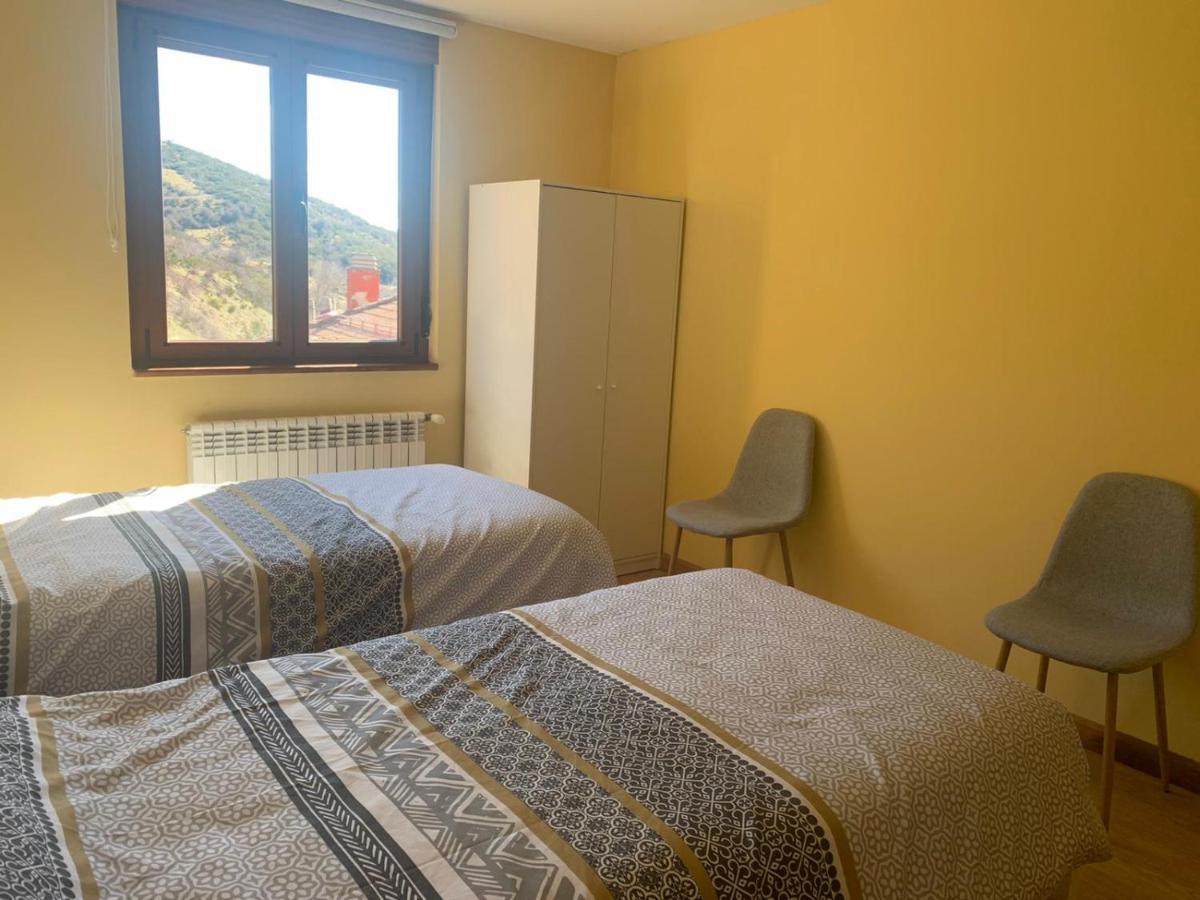 Mirador De Valcayo Apartment Riaño Екстериор снимка